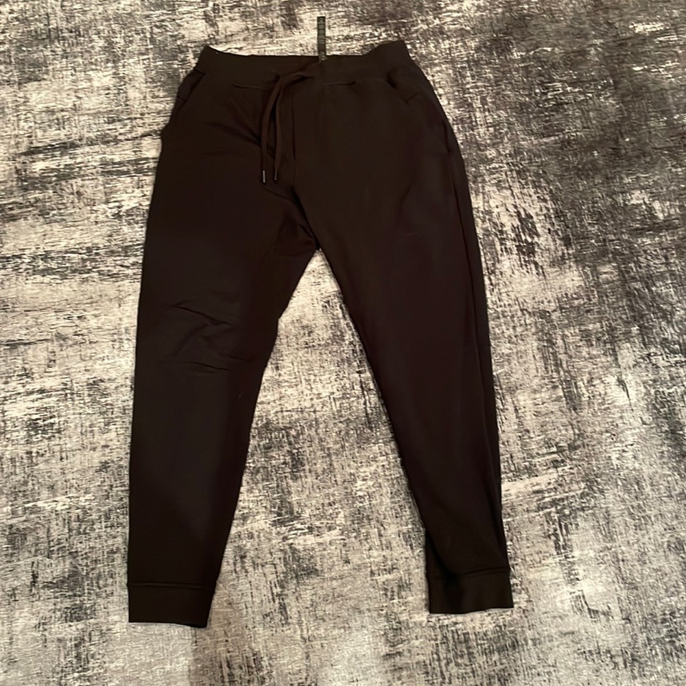Lululemon city sweat pants